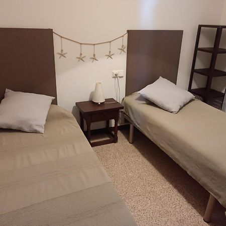Apartamentos Els Pescadors L' Escala エクステリア 写真