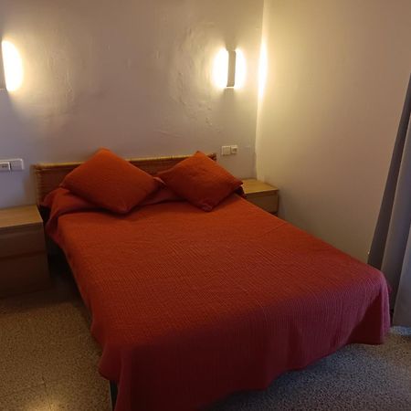 Apartamentos Els Pescadors L' Escala エクステリア 写真