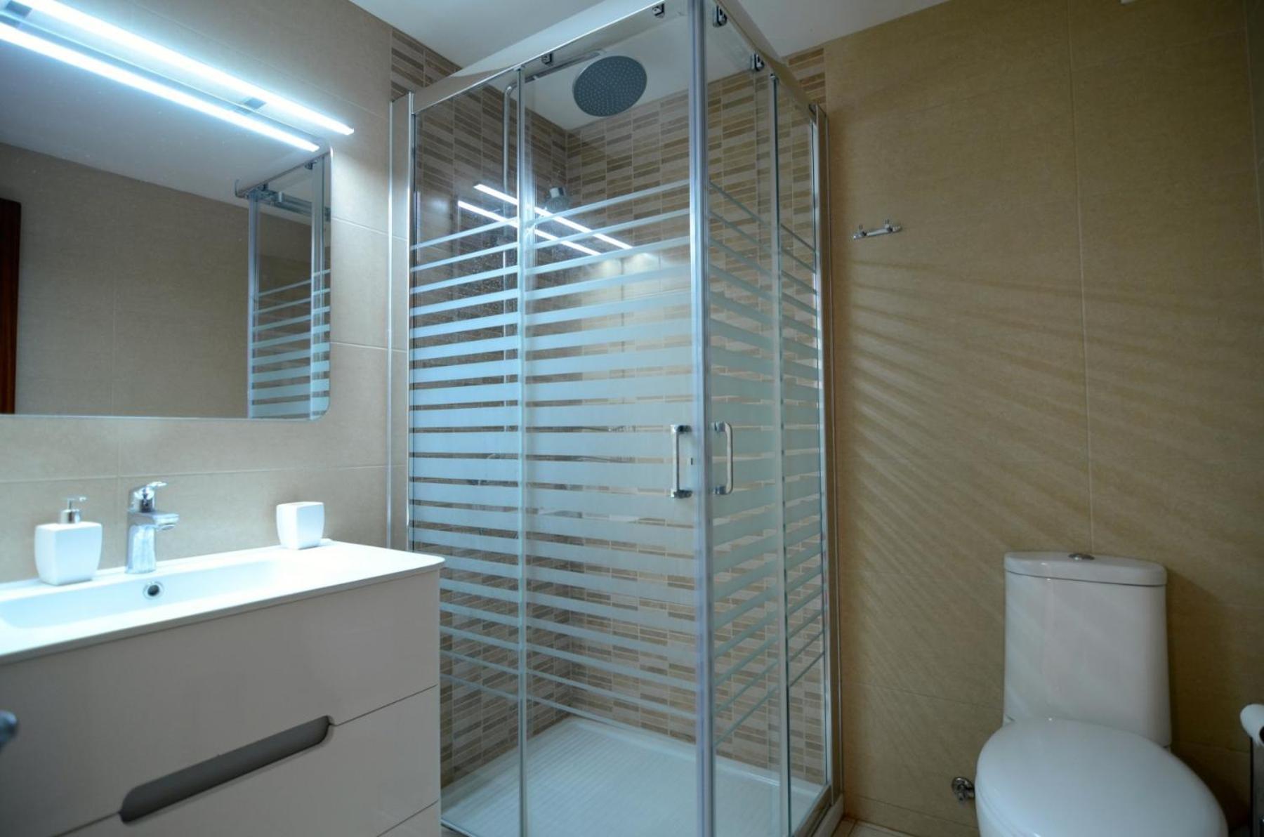 Apartamentos Els Pescadors L' Escala エクステリア 写真