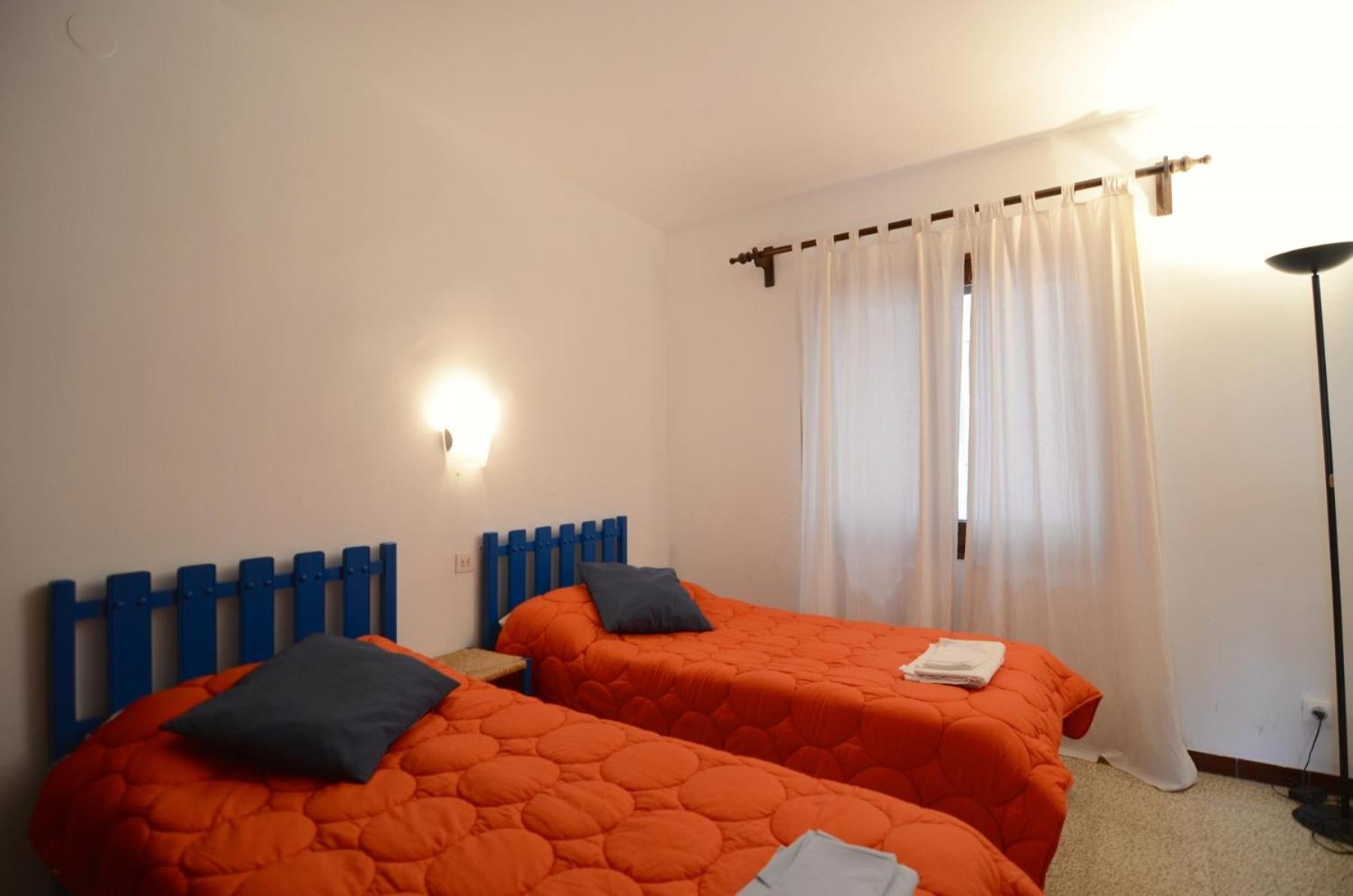 Apartamentos Els Pescadors L' Escala エクステリア 写真