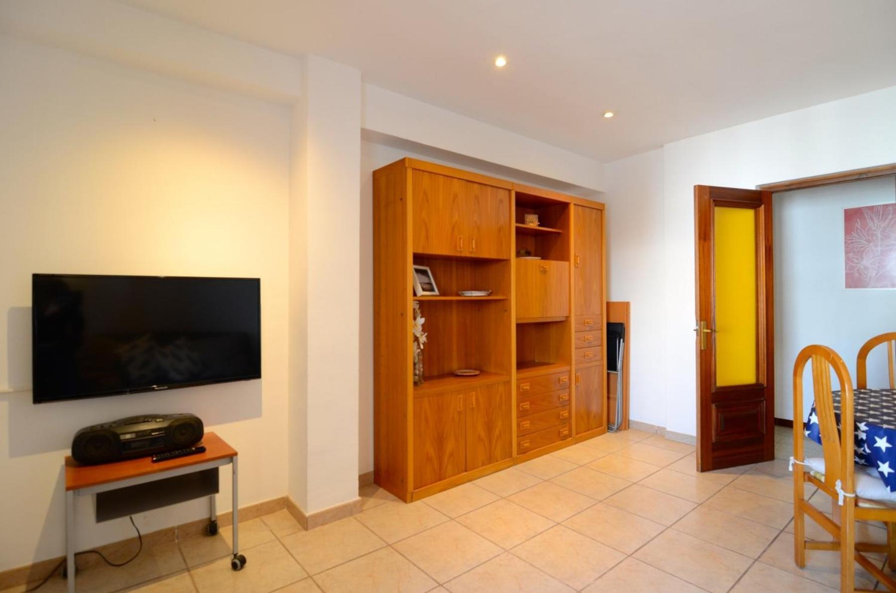 Apartamentos Els Pescadors L' Escala エクステリア 写真