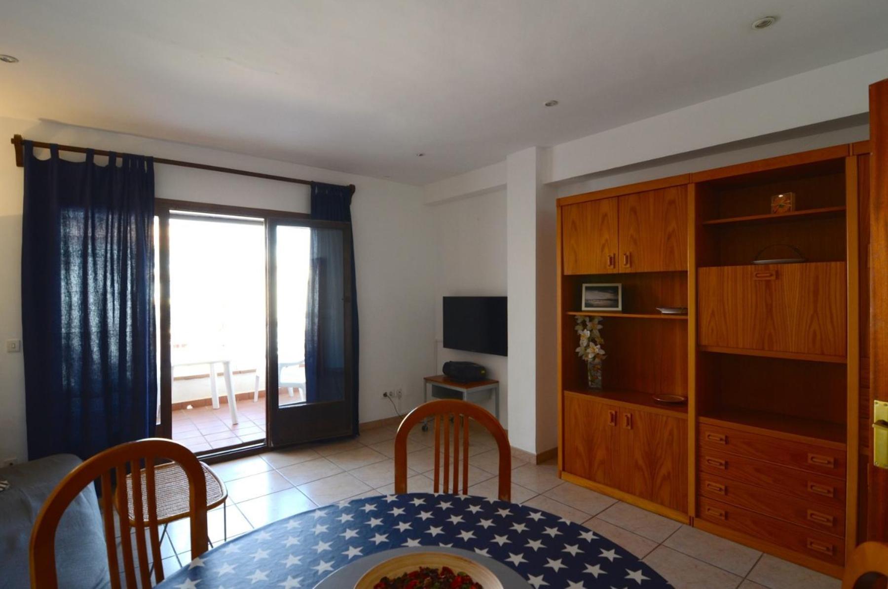 Apartamentos Els Pescadors L' Escala エクステリア 写真