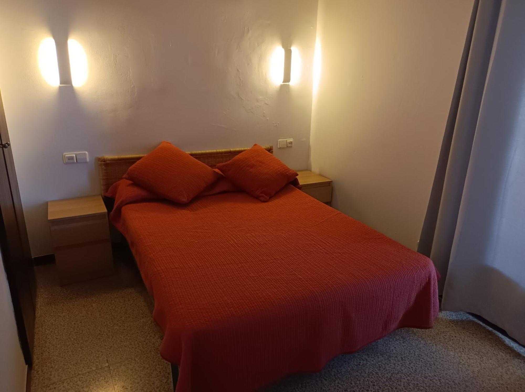 Apartamentos Els Pescadors L' Escala エクステリア 写真