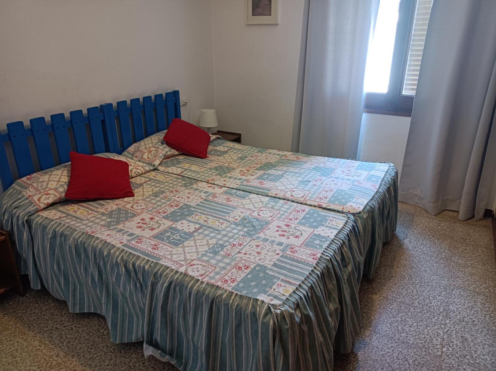 Apartamentos Els Pescadors L' Escala エクステリア 写真