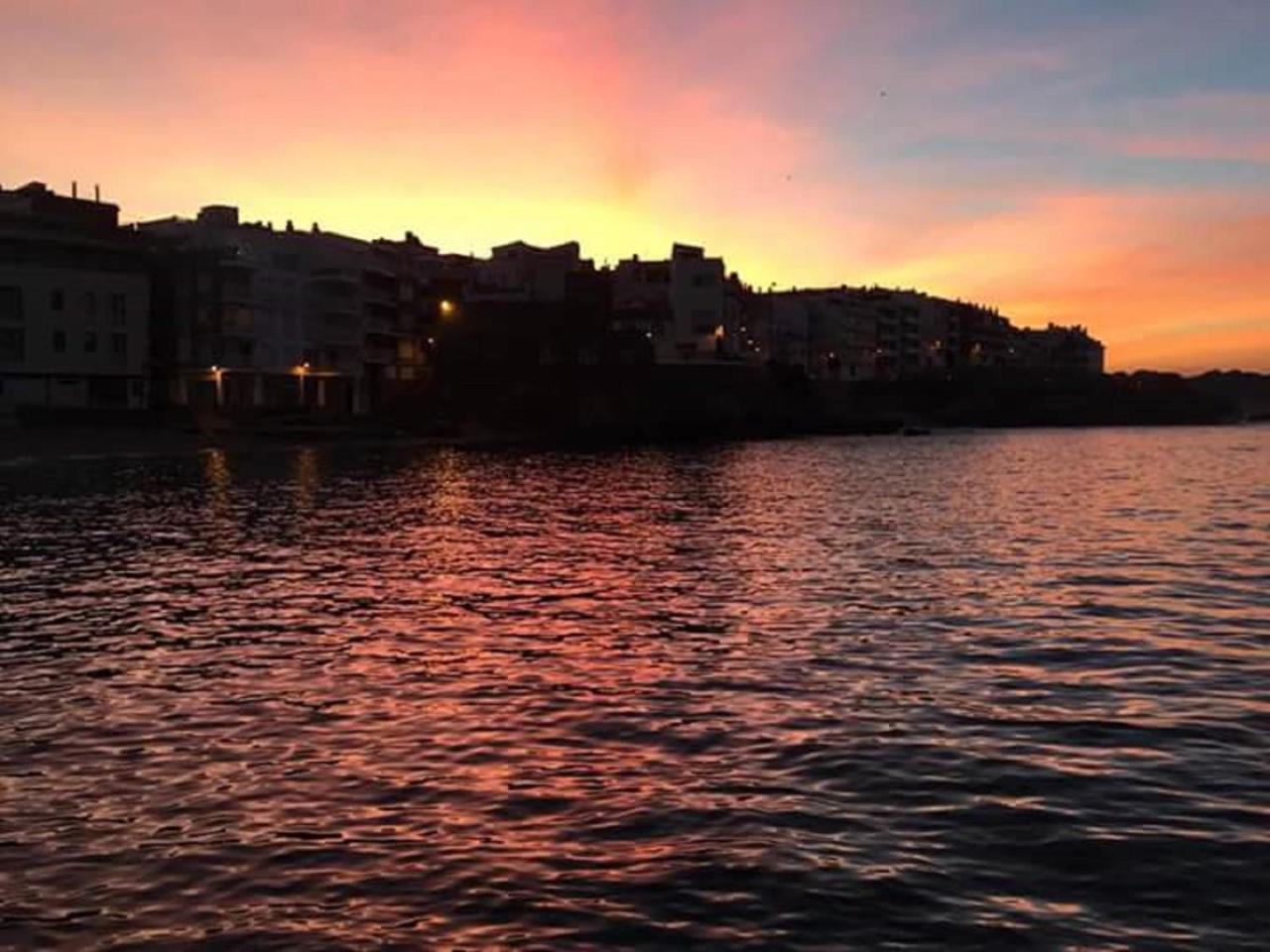 Apartamentos Els Pescadors L' Escala エクステリア 写真