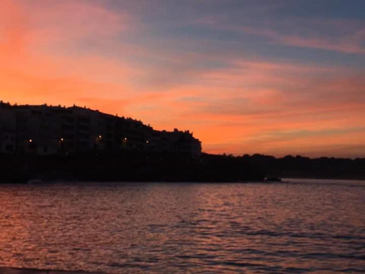 Apartamentos Els Pescadors L' Escala エクステリア 写真